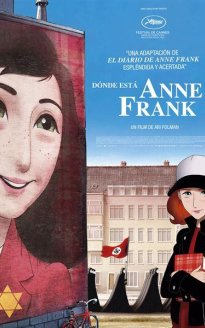 Dónde está Anne Frank