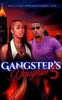 Gangster's Daughter 5