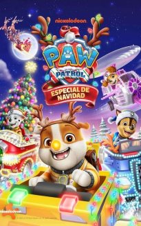 PAW Patrol especial de Navidad