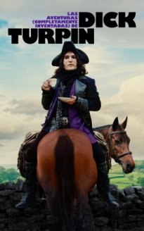 Las aventuras inventadas de Dick Turpin