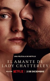 El amante de Lady Chatterley