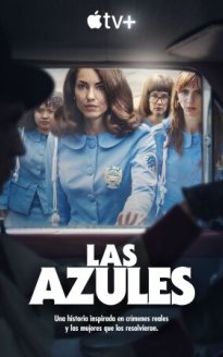 Las azules