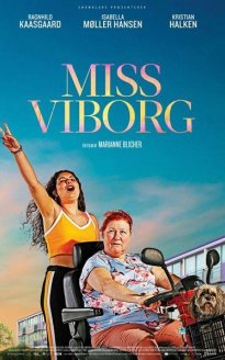 Miss Viborg