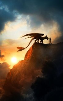 Cómo entrenar a tu dragón