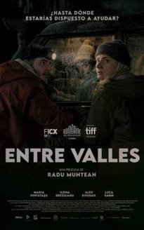 Entre valles