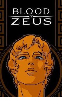 Sangre de Zeus