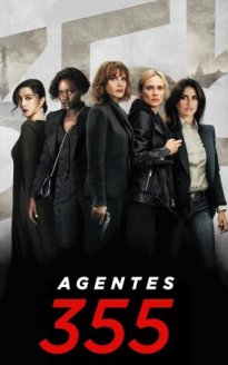 Agentes 355