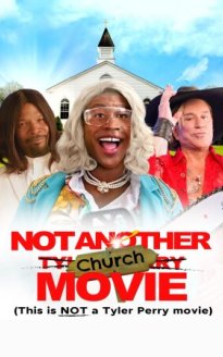 Not Another Church Movie