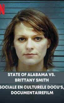 El Estado de Alabama vs. Brittany Smith