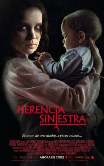 Herencia Siniestra