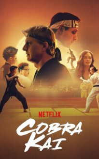 Cobra Kai