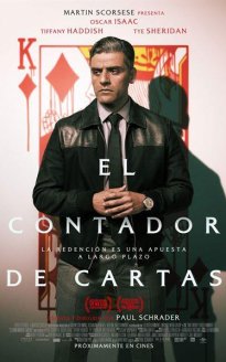 El contador de cartas