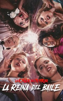 La calle del terror: La reina del baile