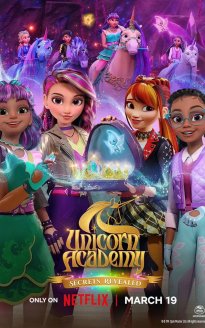 Unicorn Academy: Secrets Revealed