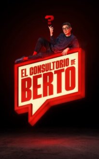 El consultorio de Berto