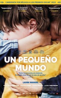 Un pequeño mundo (Playground)