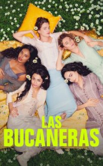 Las bucaneras