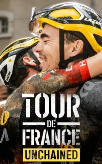 Tour de Francia: En el corazón del pelotón