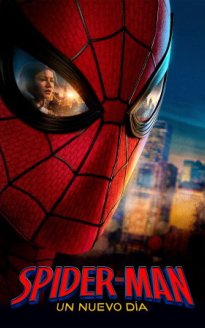 Spider-Man: Un nuevo día