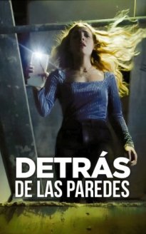 Detrás de las paredes