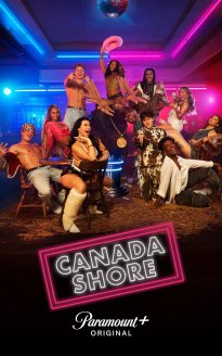 Canada Shore