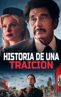Traidora americana: El juicio a Axis Sally