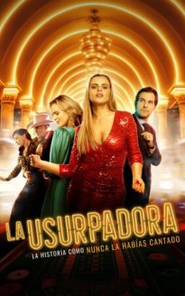 La Usurpadora