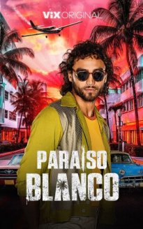 Paraíso Blanco