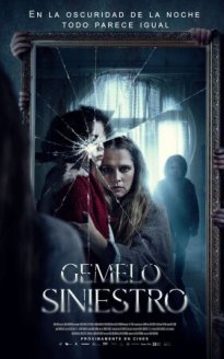 Gemelo siniestro