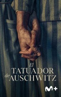 The Tattooist of Auschwitz