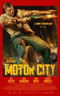 Motor City