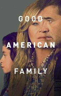 Una buena familia americana