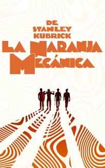 La naranja mecánica