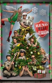 Reno 911: Qué bello es delinquir