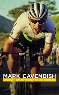 Mark Cavendish: Never Enough