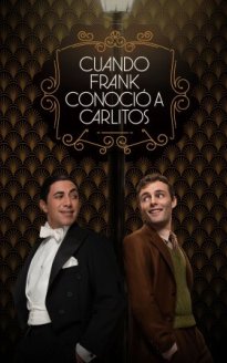 Cuando Frank conoció a Carlitos