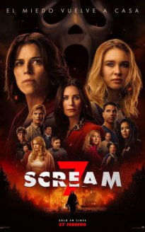 Scream 7