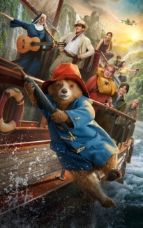 Paddington: Aventura en la selva