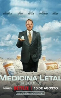 Medicina Letal