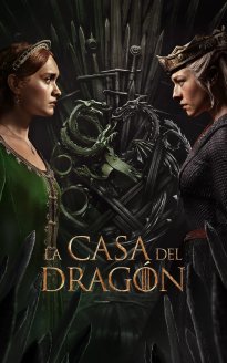 La casa del dragón
