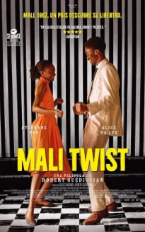 Mali Twist