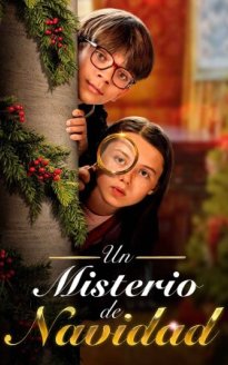 Un misterio de Navidad