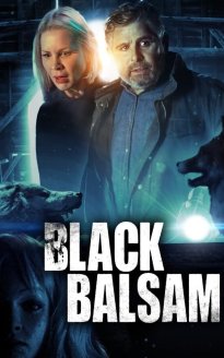 Black Balsam