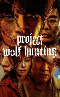 Proyecto Wolf Hunting