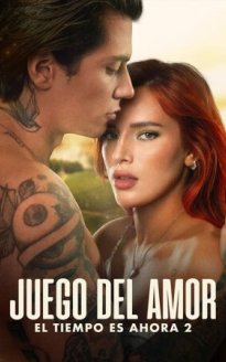 Juego del amor: El tiempo es ahora 2