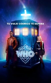 Doctor Who