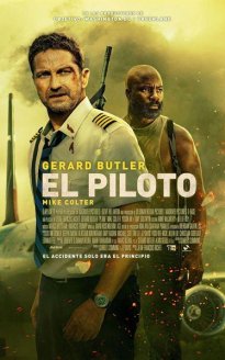 El piloto