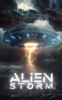 Alien Storm