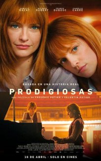 Prodigiosas
