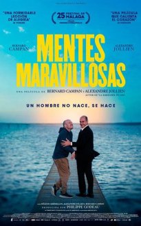 Mentes maravillosas